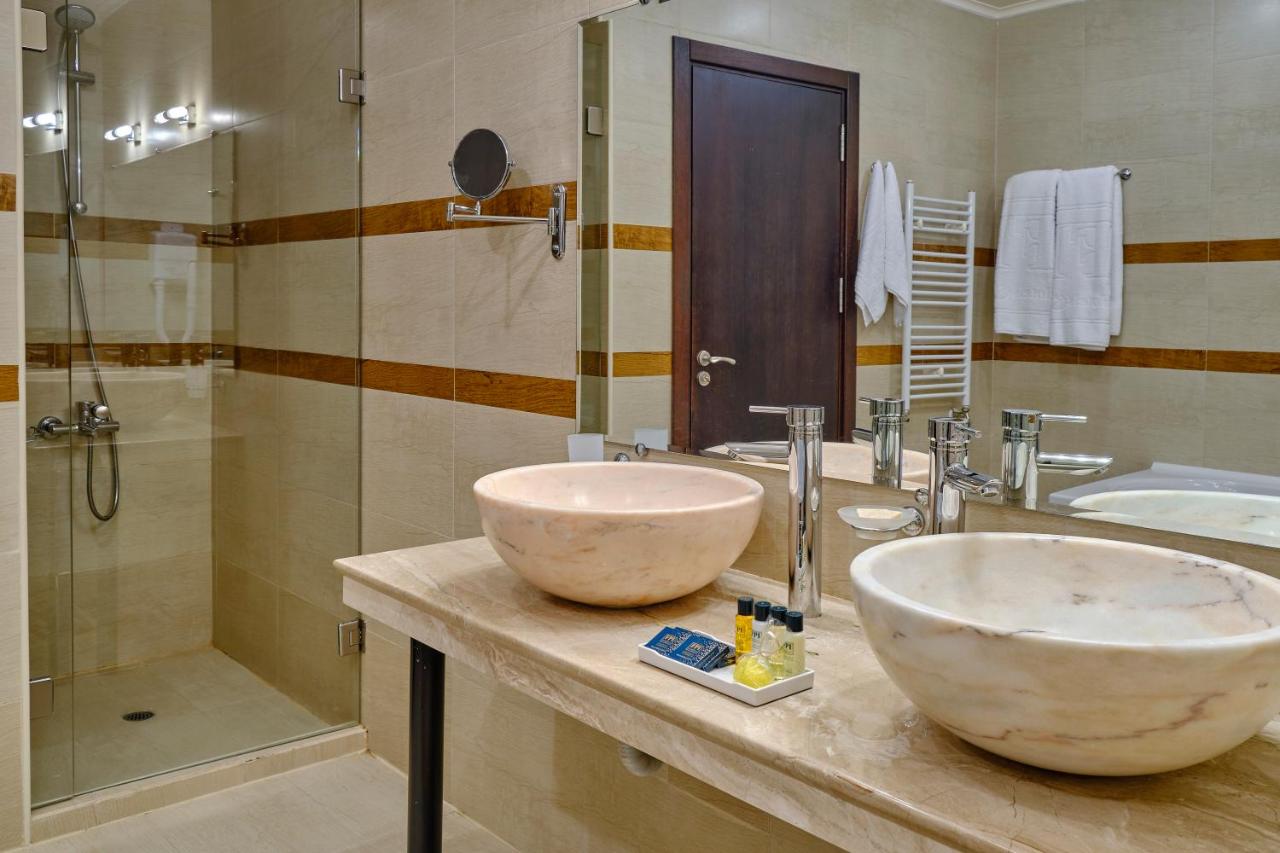 SPA Resort St Ivan Rilski - Halfboard & All Inclusive photo