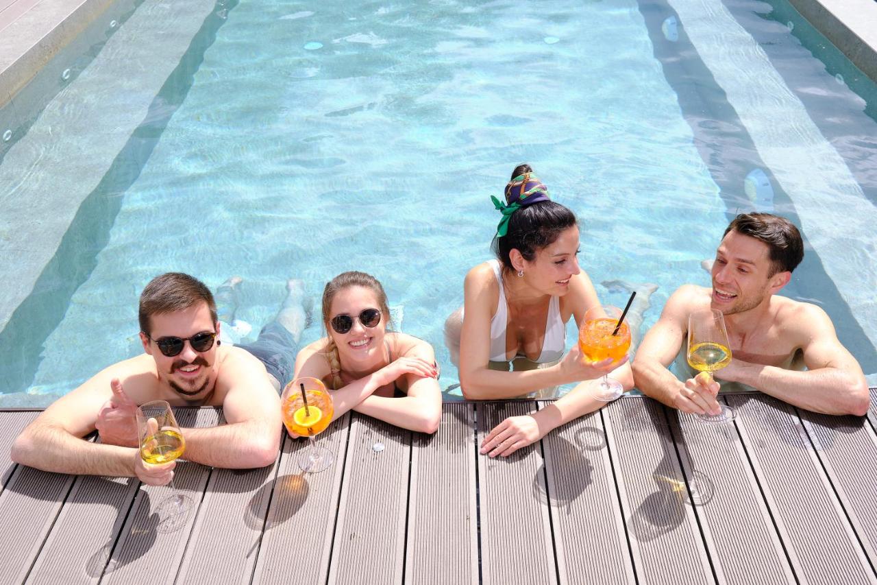 SPA Resort St Ivan Rilski - Halfboard & All Inclusive photo