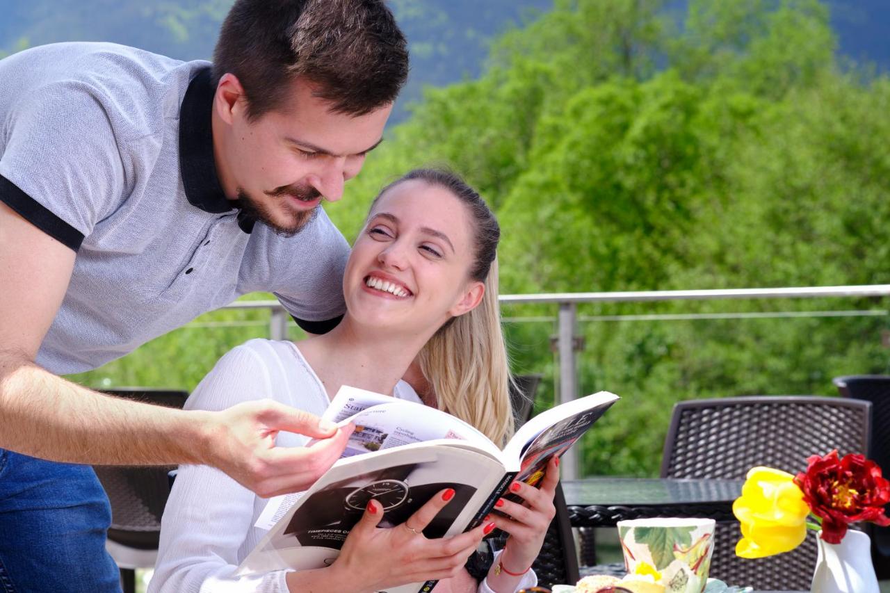 SPA Resort St Ivan Rilski - Halfboard & All Inclusive photo