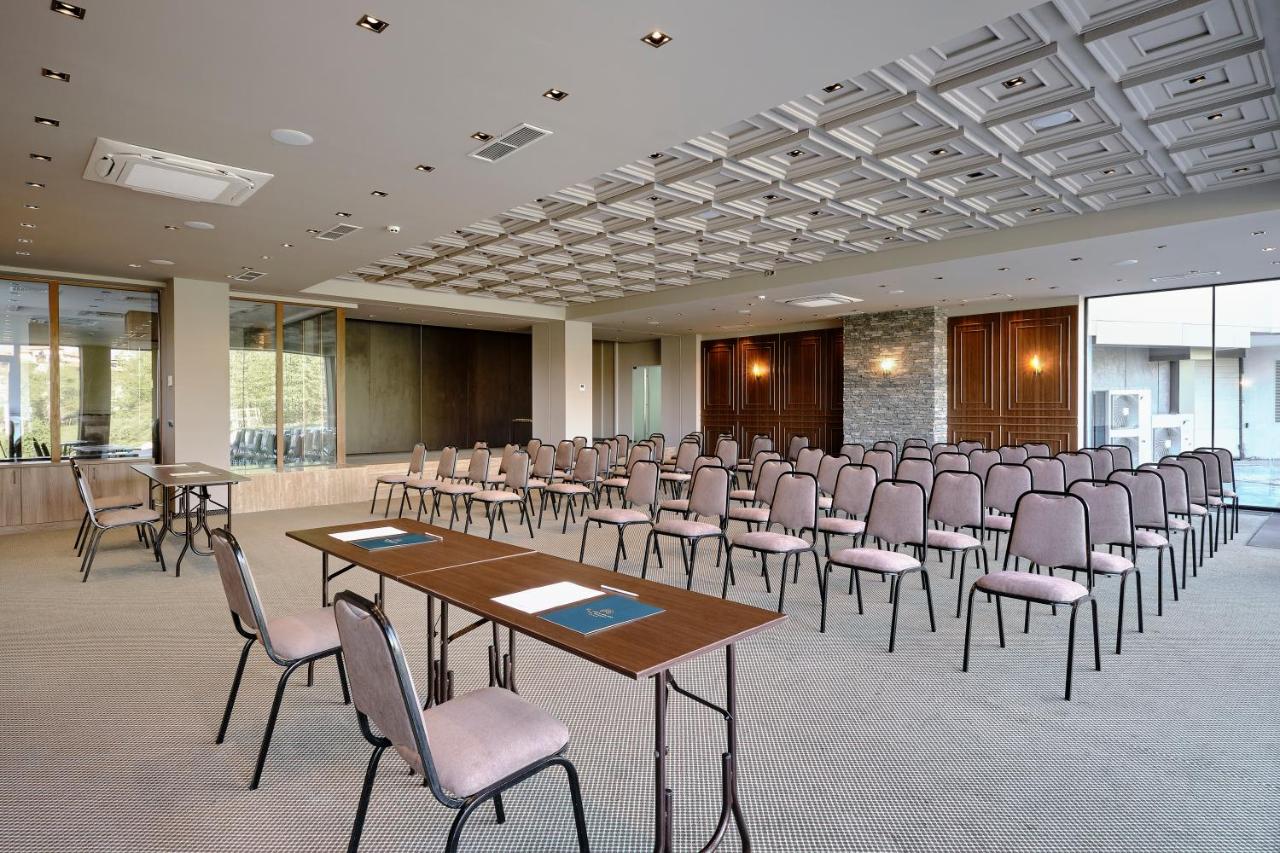 SPA Resort St Ivan Rilski - Halfboard & All Inclusive photo