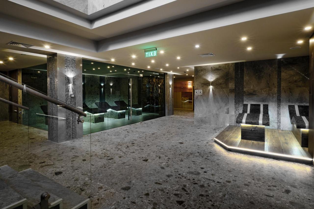 SPA Resort St Ivan Rilski - Halfboard & All Inclusive photo