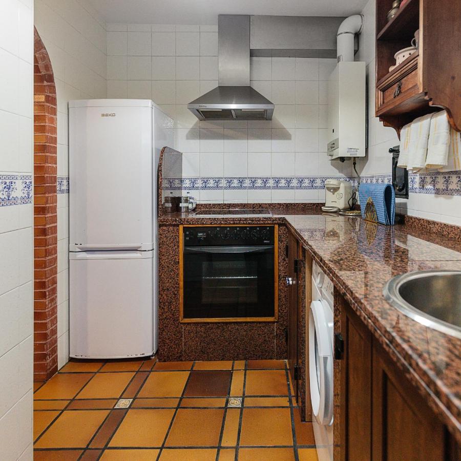 Casa rural Casa Rosaura (España Naveda) - Booking.com