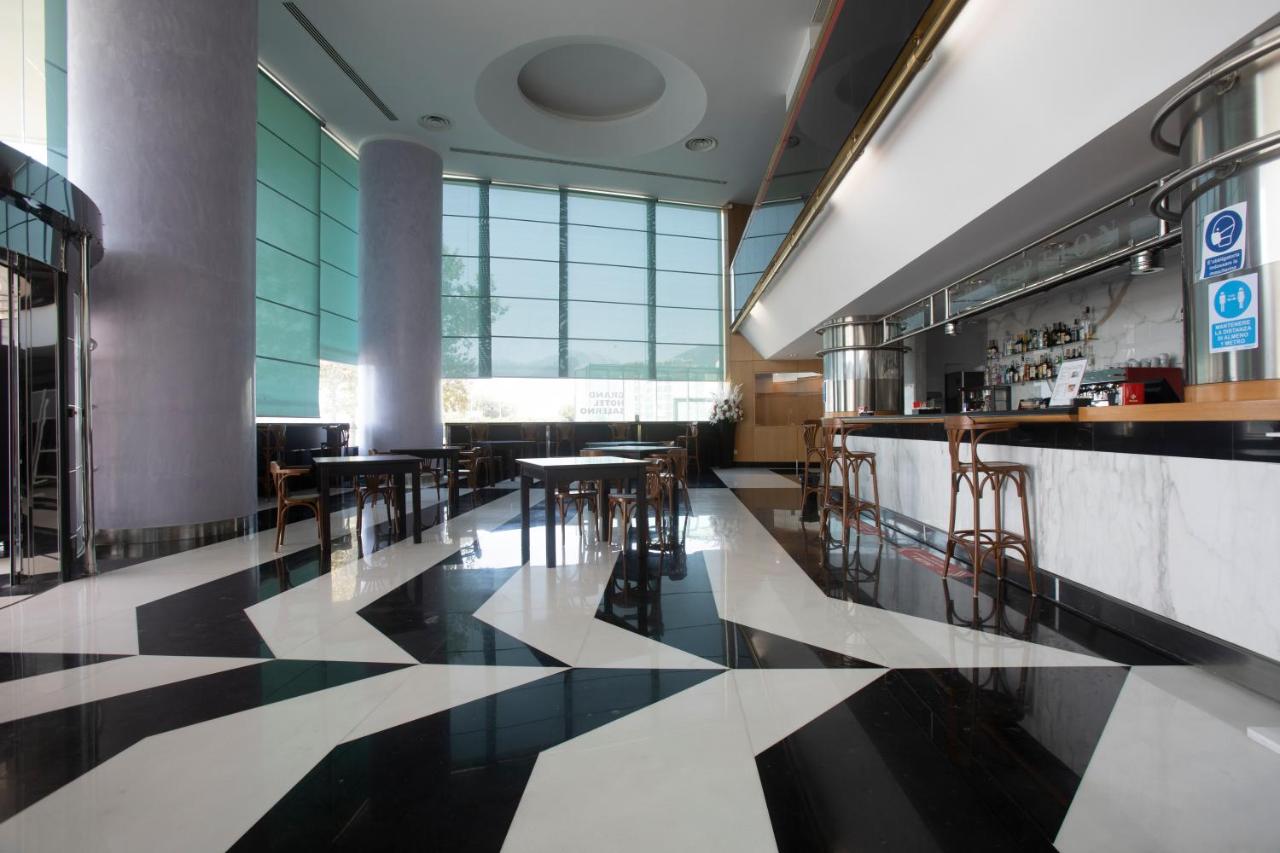 Image: Grand Hotel Salerno