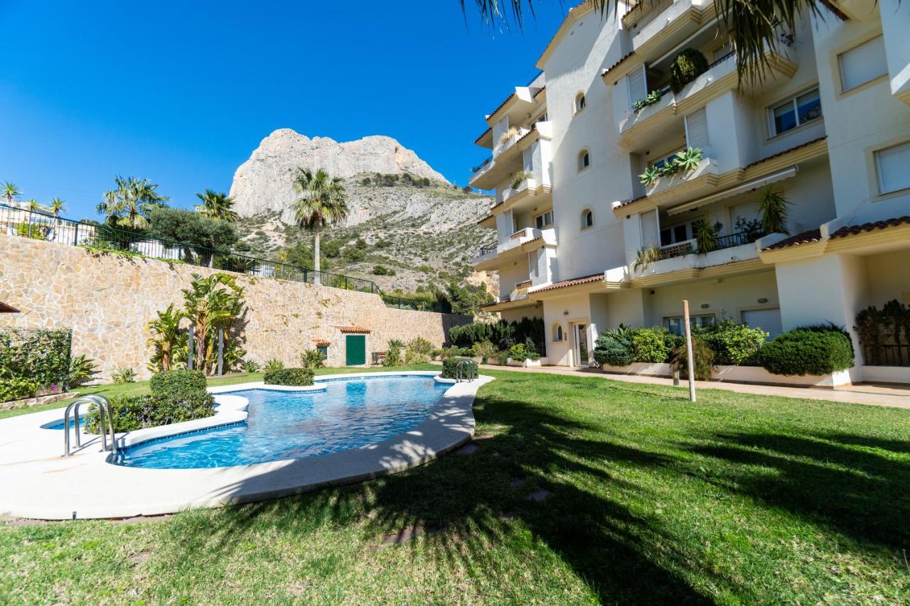 Mascarat Oasis Beach, Altea – Bijgewerkte prijzen 2022