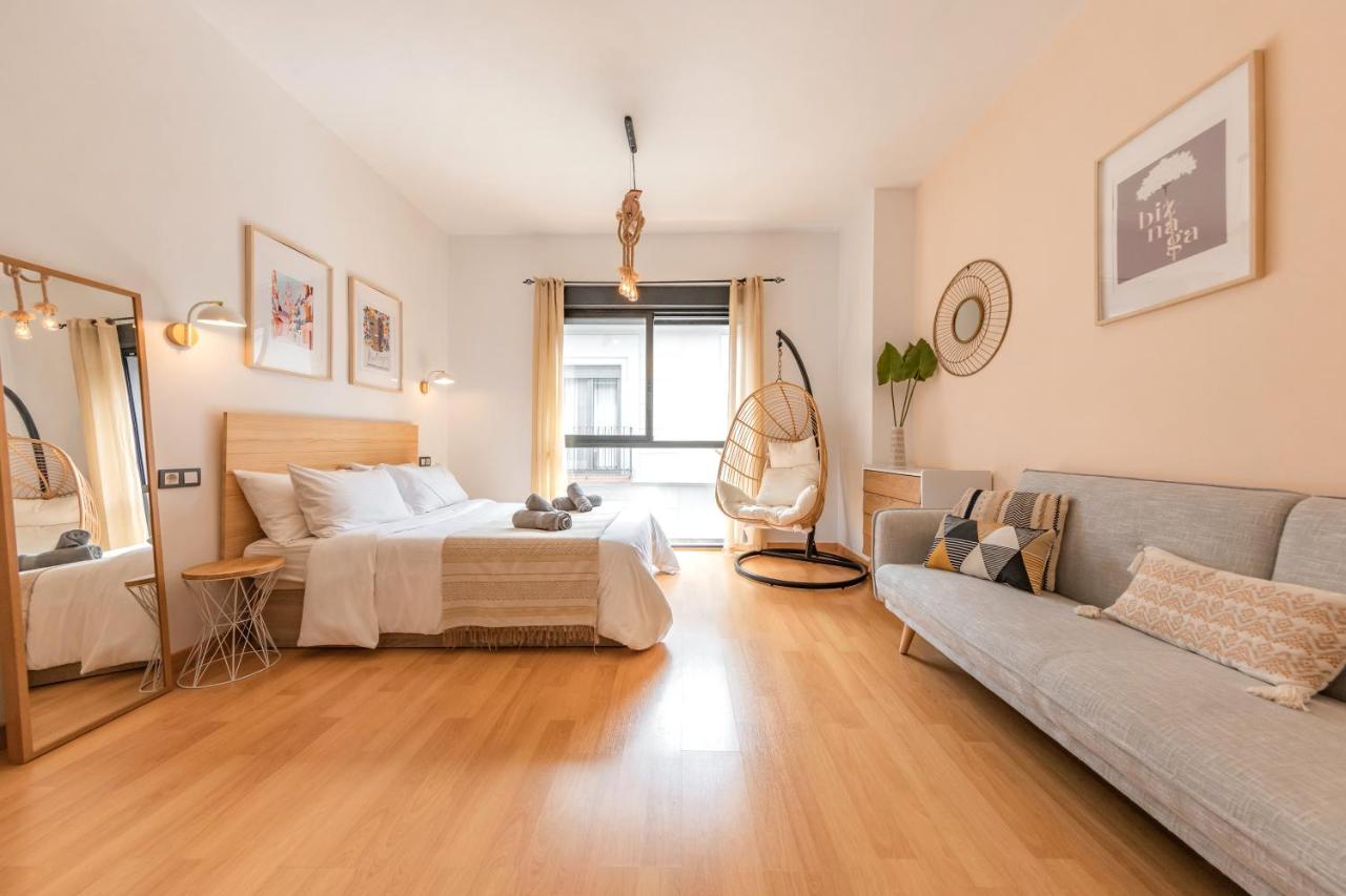 Romantic studio in the center by REMS - 2