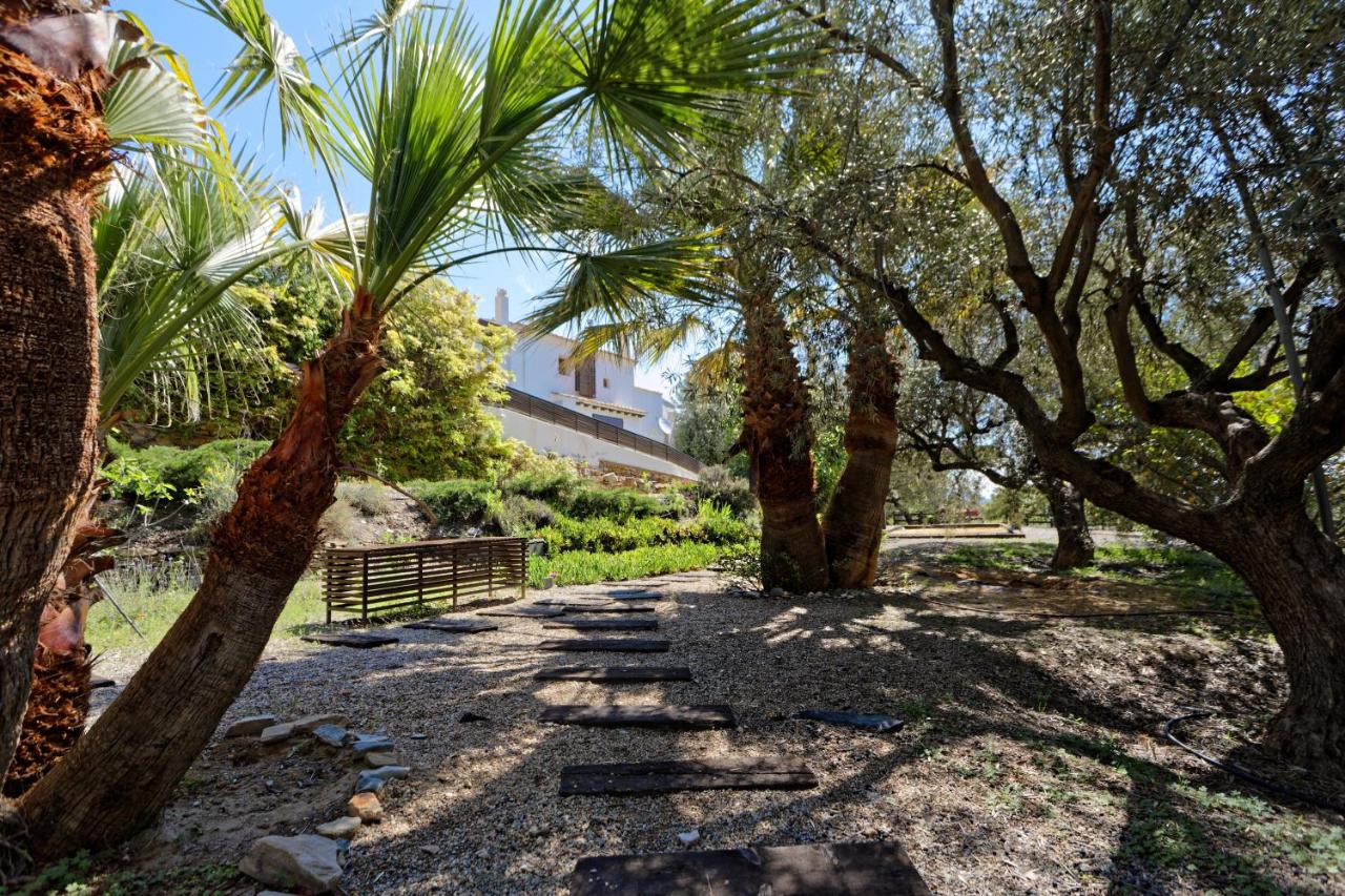 CASA ALMA IDEAL PARA GRUPOS Cortijo Barranco de la Abuela ...