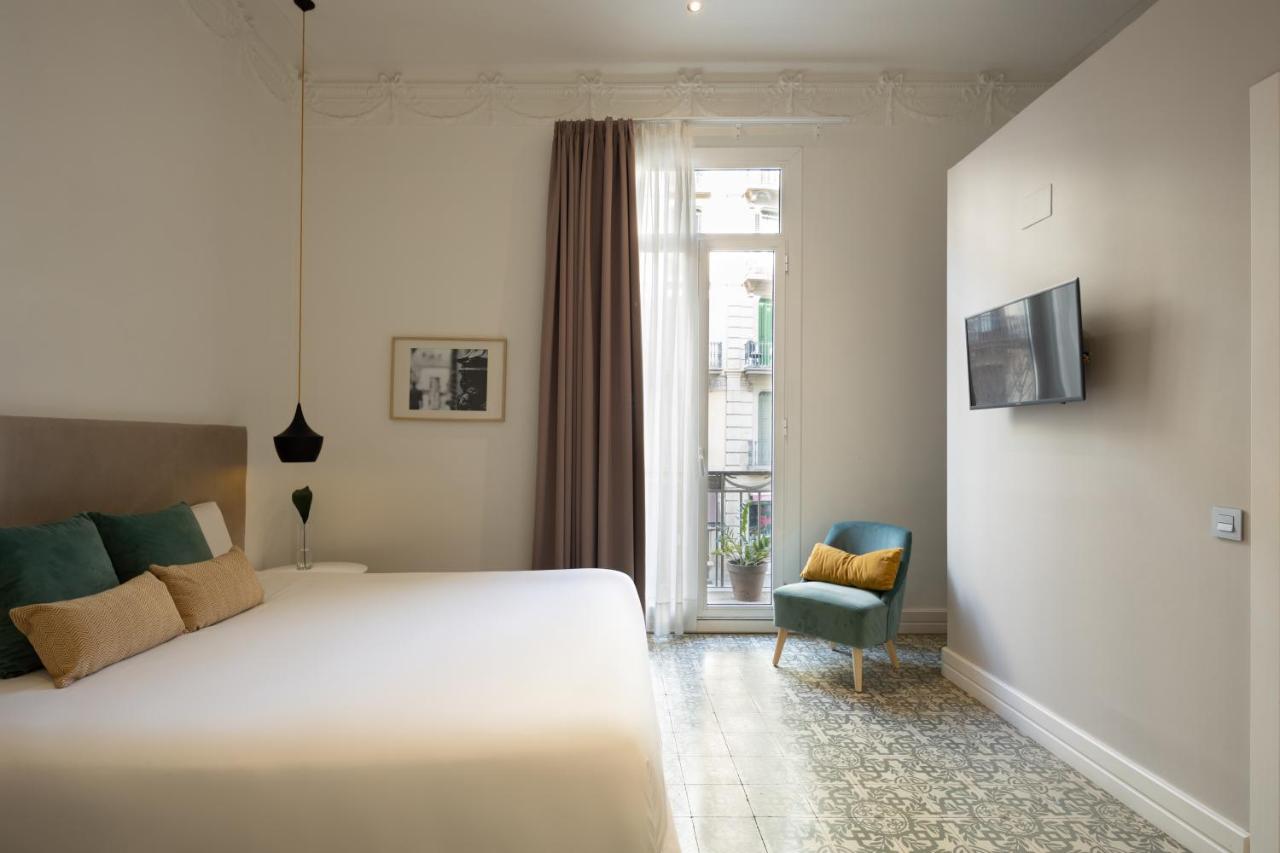 Forget Me Not Barcelona - 5