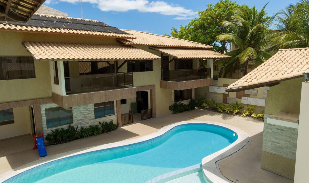 Carpediem - Vila com 4 casas ao mar da Praia de Cotovelo, Natal – Preços atualizados 2023 Carpediem - Vila com 4 casas ao mar da Praia de Cotovelo, Natal – Preços atualizados 2023