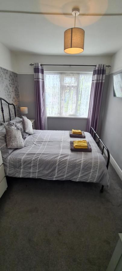 Brampton Guest House - Laterooms