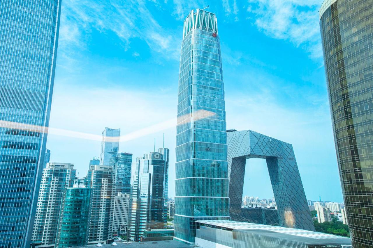 China World Hotel, Beijing photo
