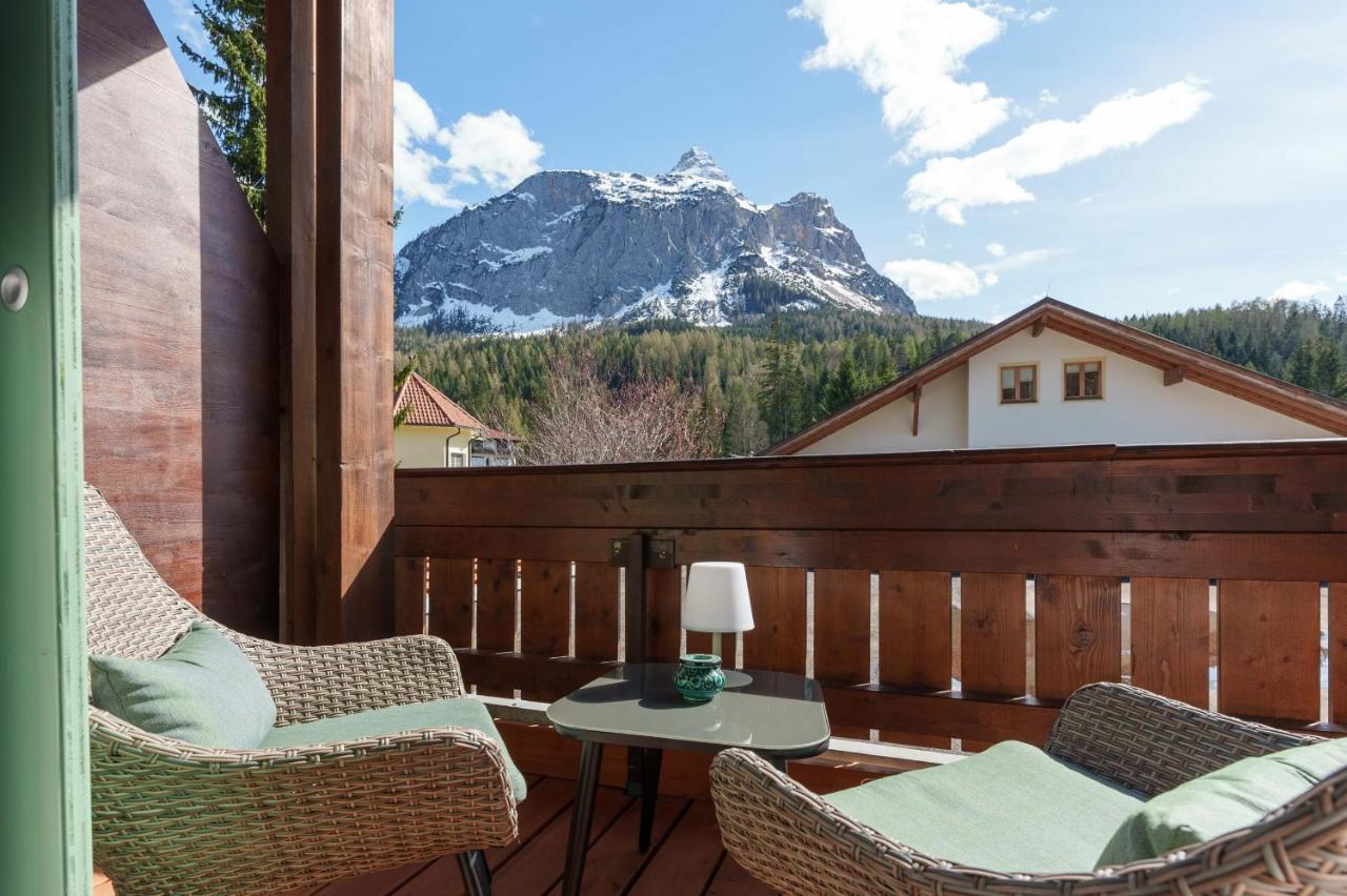 Das Halali - dein kleines Hotel an der Zugspitze, Ehrwald – Updated 2022  Prices
