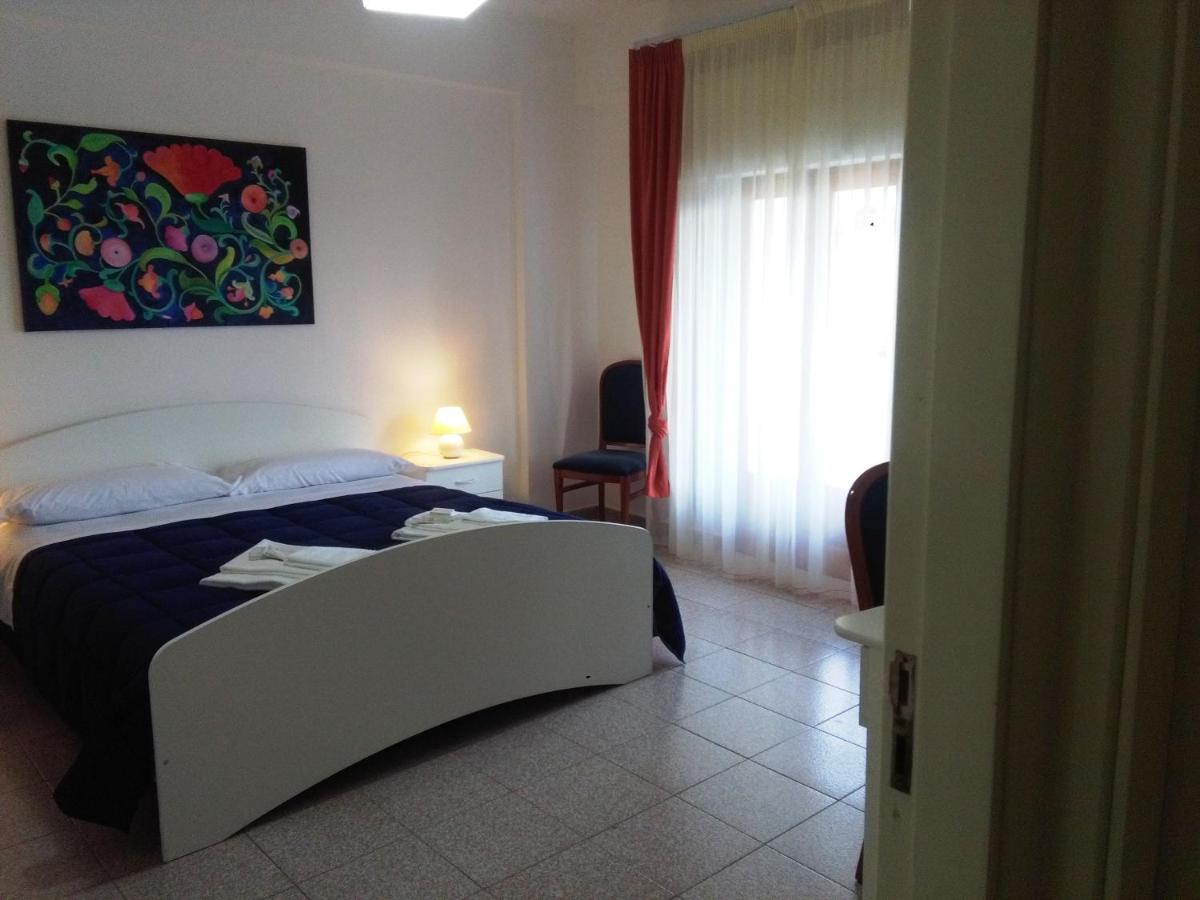 Al Saliceto Hotel photo