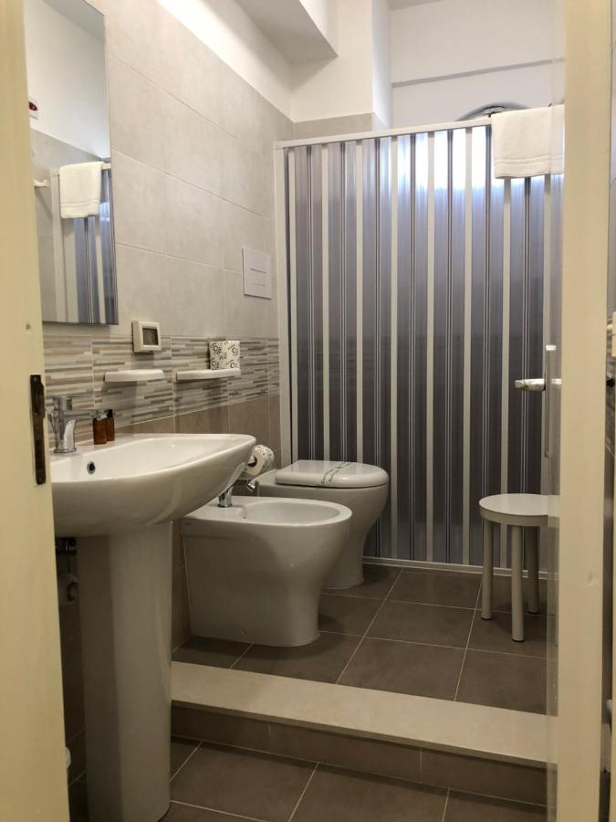 Al Saliceto Hotel photo