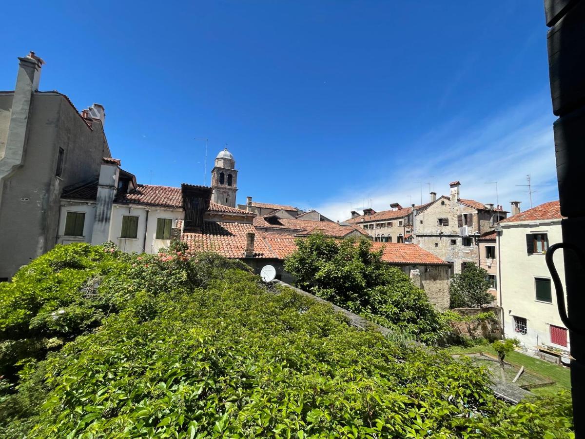 Residenza Veneziana - CIN ITO27042C22B18C2YZ