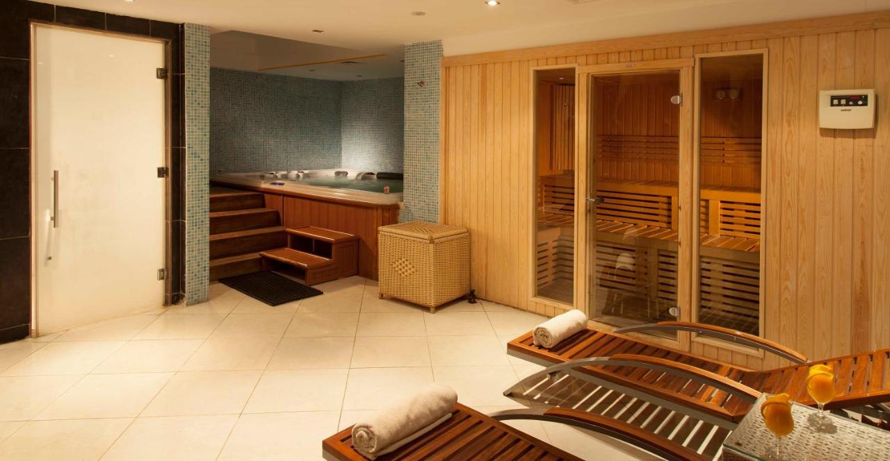 Spa hotel: Xperience Sea Breeze Resort