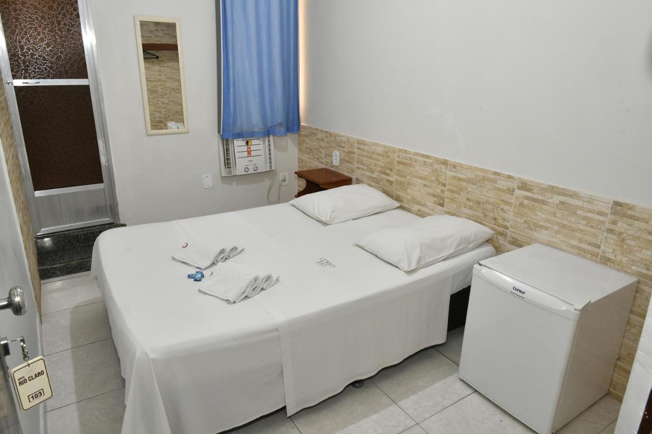 Hotel Rio Claro - 3