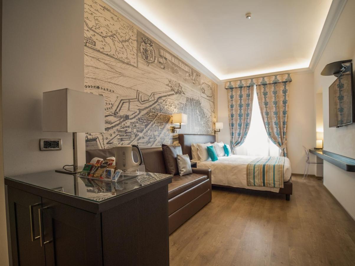 Best Western Plus Hotel Genova photo