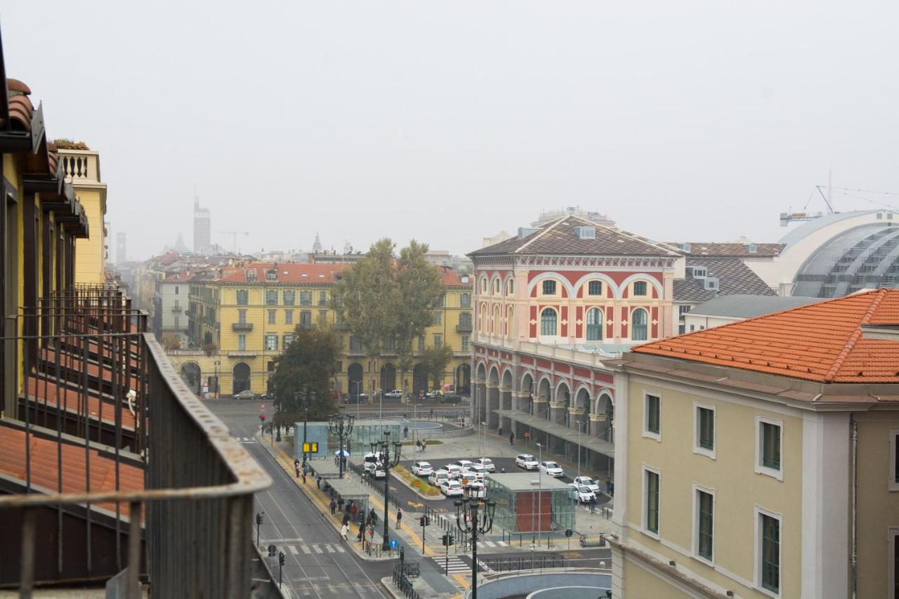 Best Western Plus Hotel Genova photo