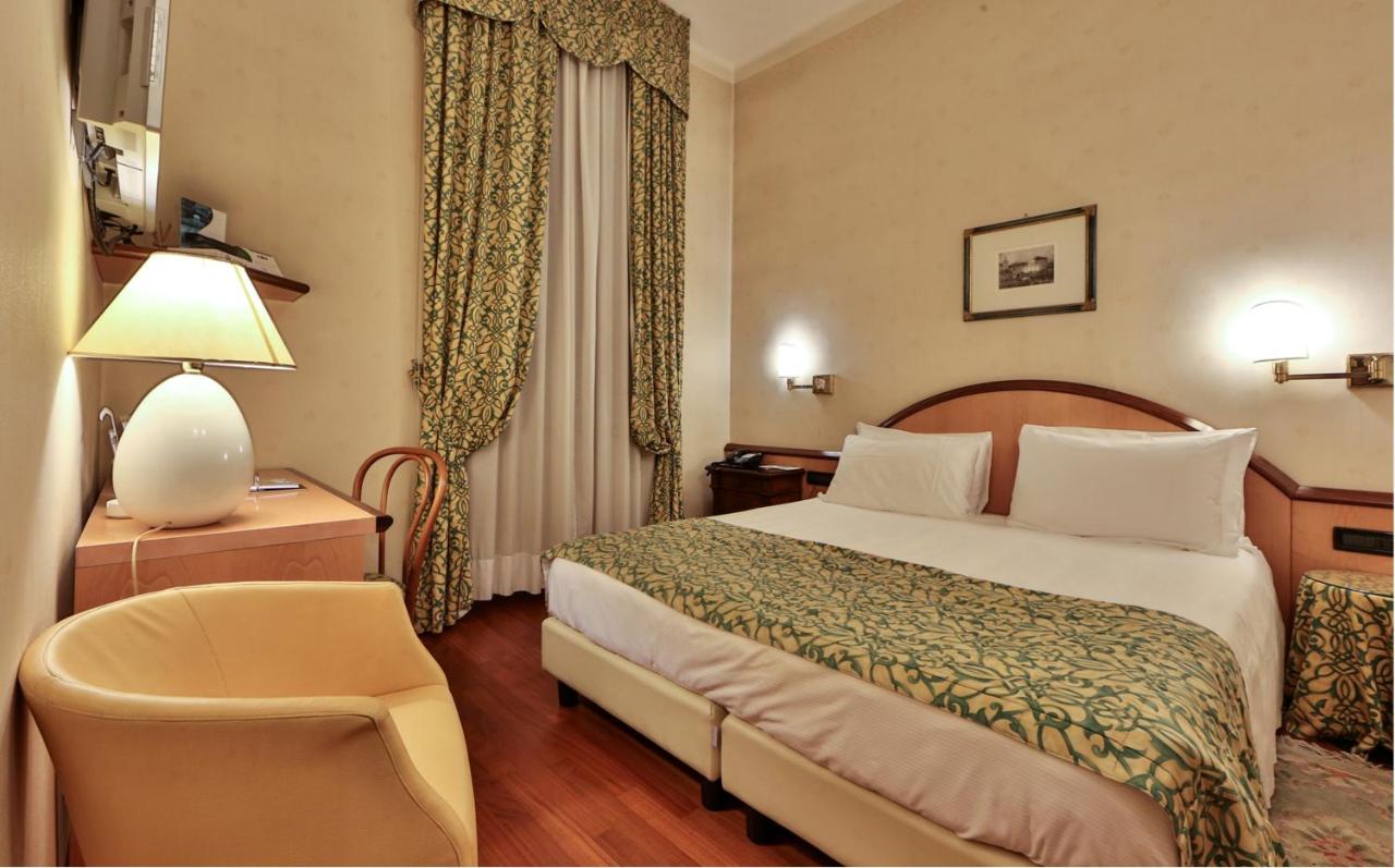 Best Western Plus Hotel Genova photo