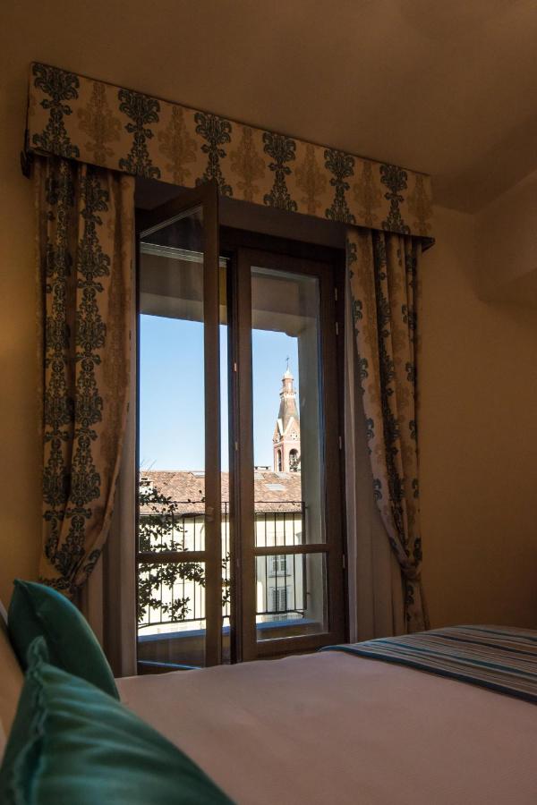 Best Western Plus Hotel Genova photo