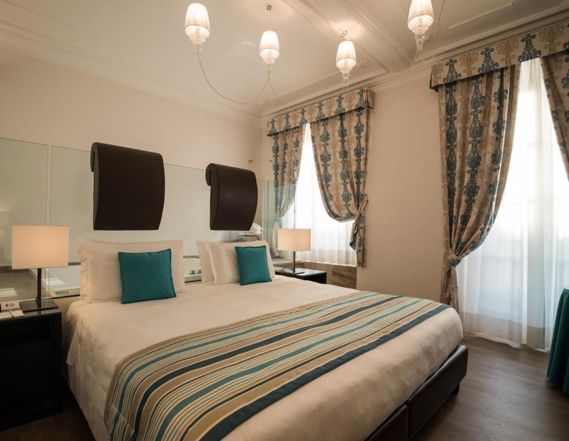 Best Western Plus Hotel Genova photo