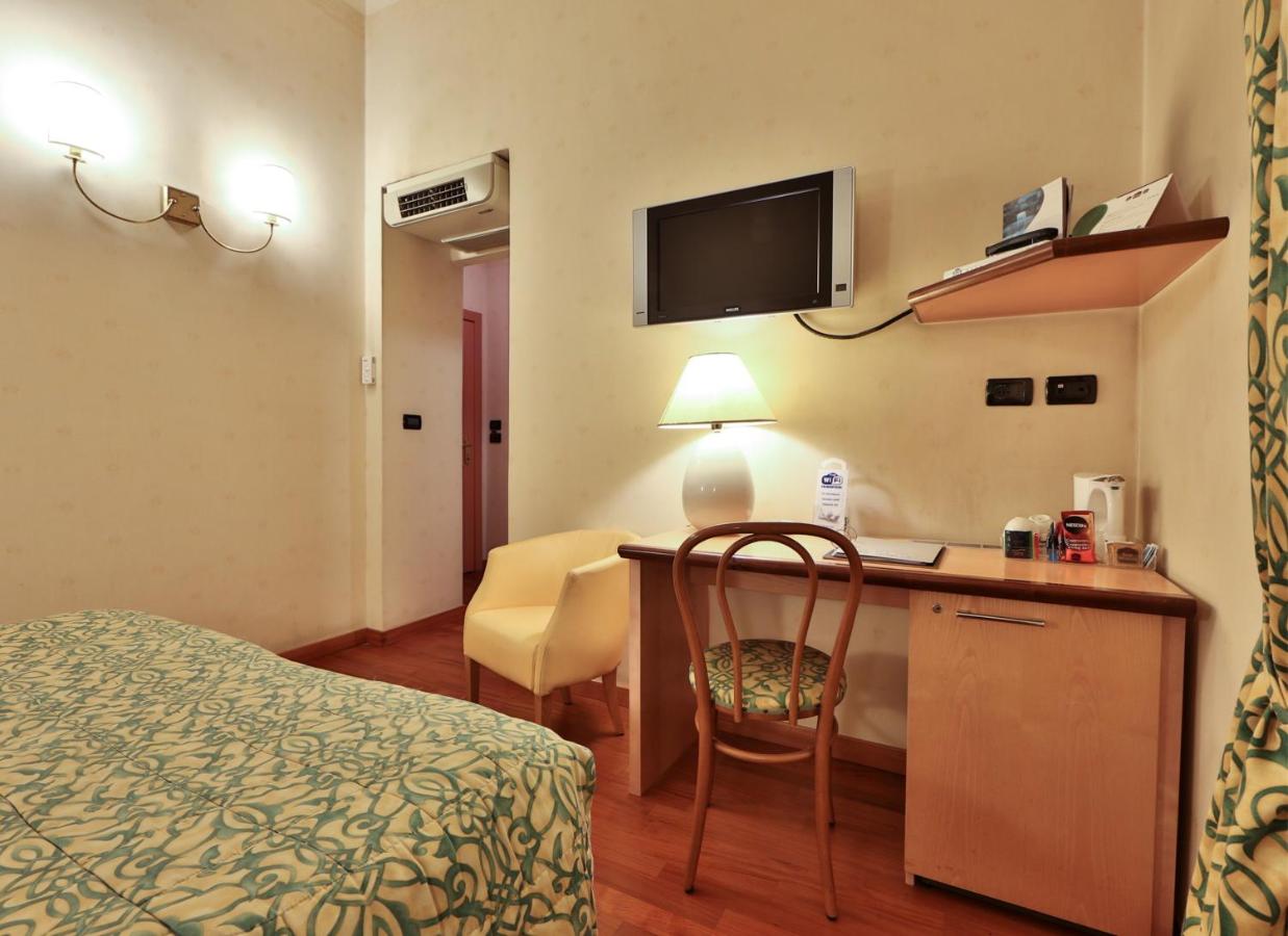 Best Western Plus Hotel Genova photo