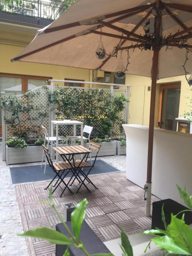 Best Western Plus Hotel Genova photo