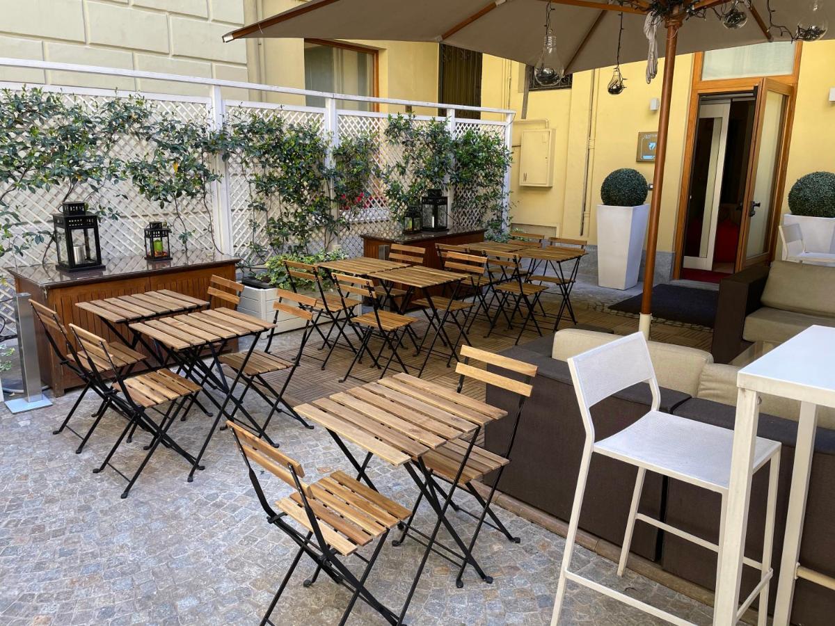 Best Western Plus Hotel Genova photo
