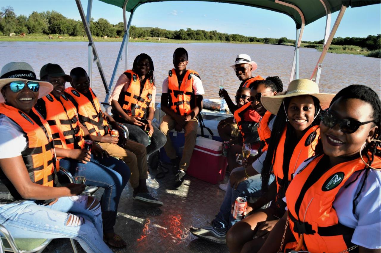 Crocodile Pools River Safaris Resort photo
