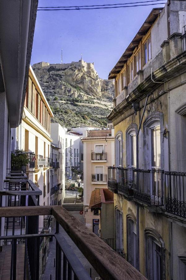 Loft Alicante Barrio 2, Alicante – Bijgewerkte prijzen 2022