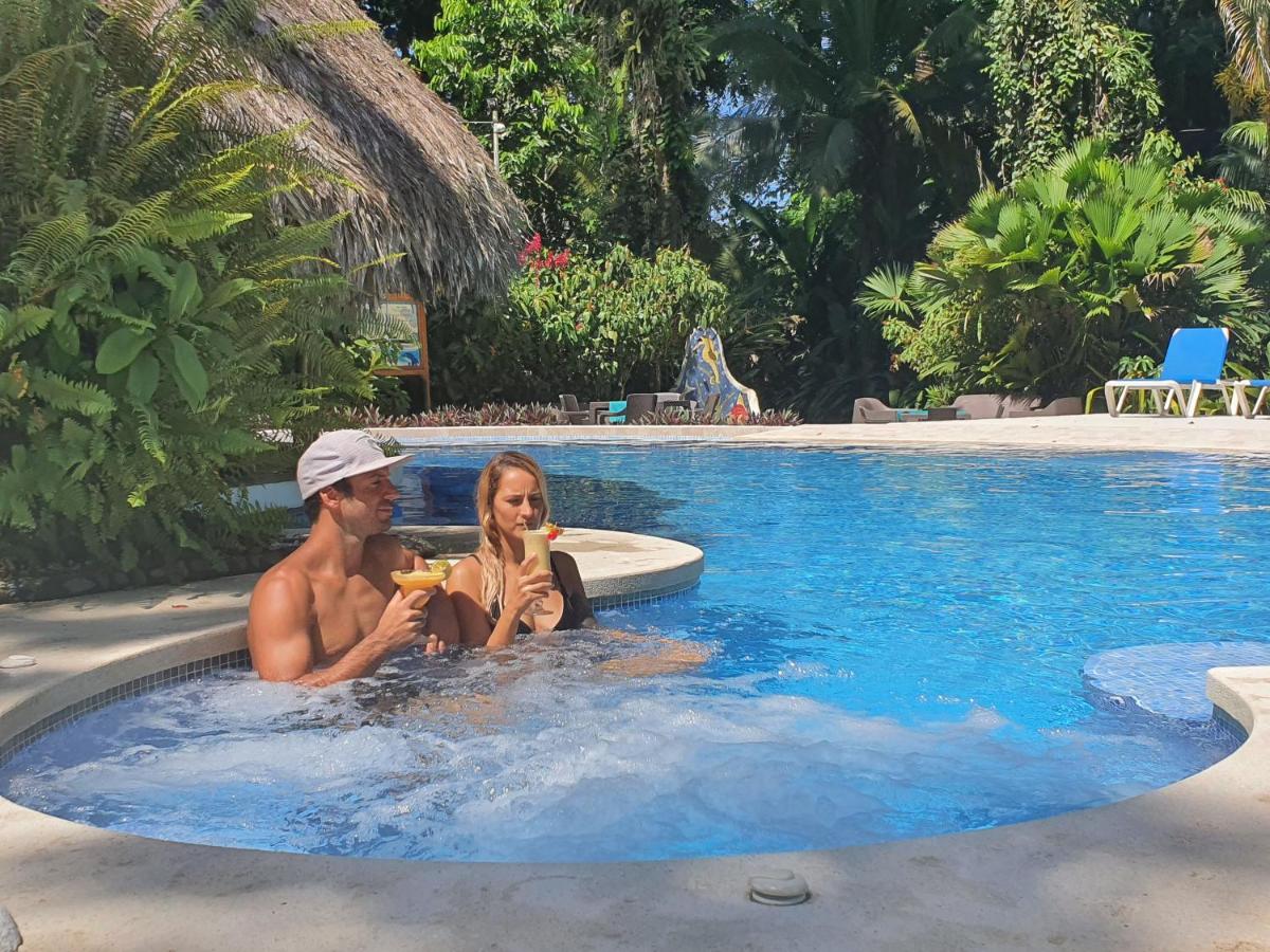 Cariblue Beach and Jungle Resort photo