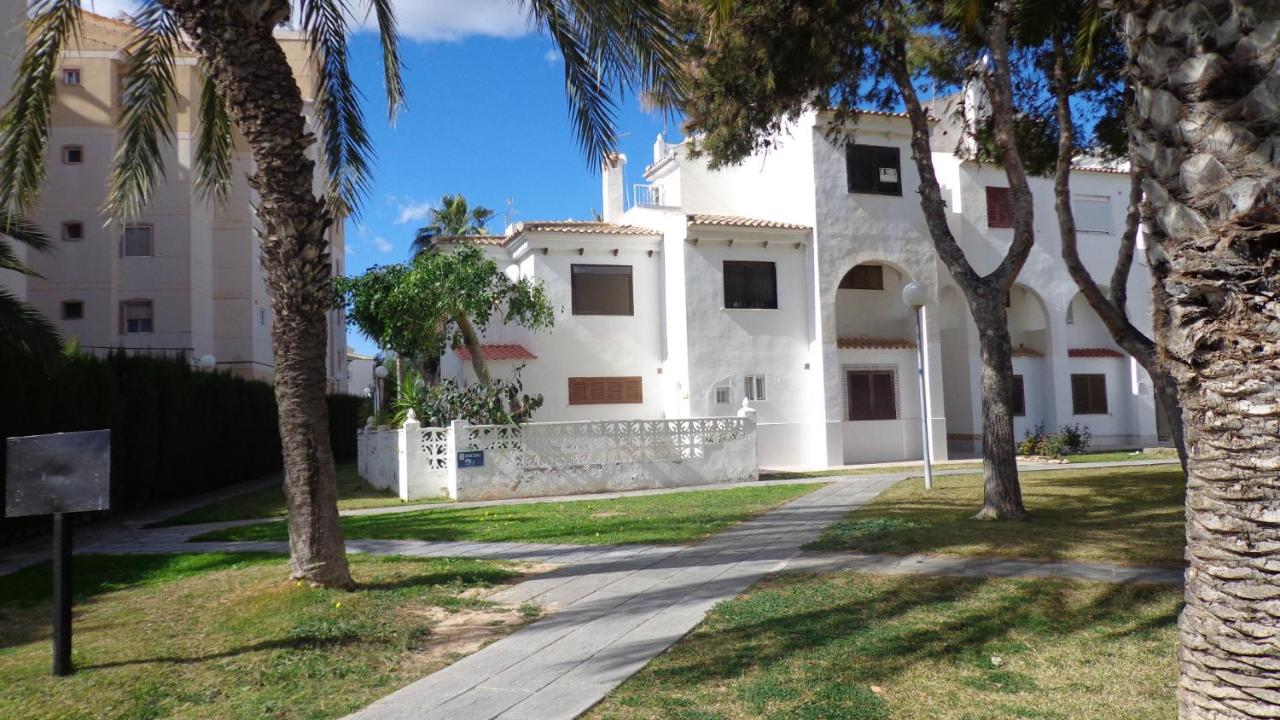 duplex calas blancas, Torrevieja – aktualizované ceny na rok ...