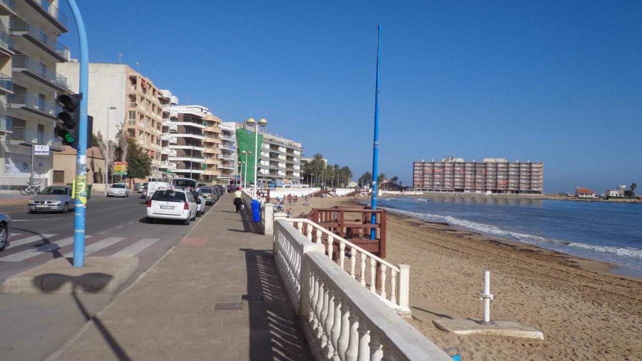 duplex calas blancas, Torrevieja – Precios actualizados 2022
