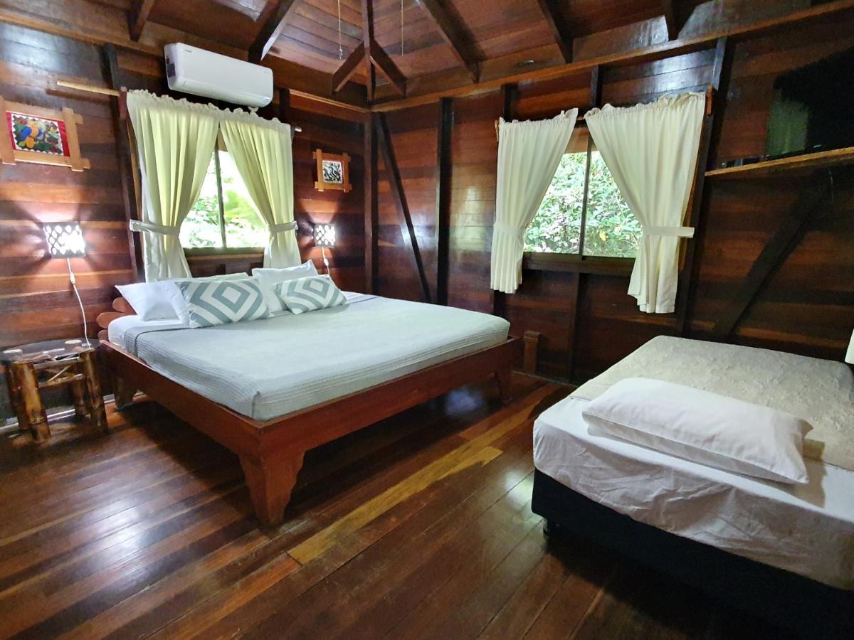 Cariblue Beach and Jungle Resort photo