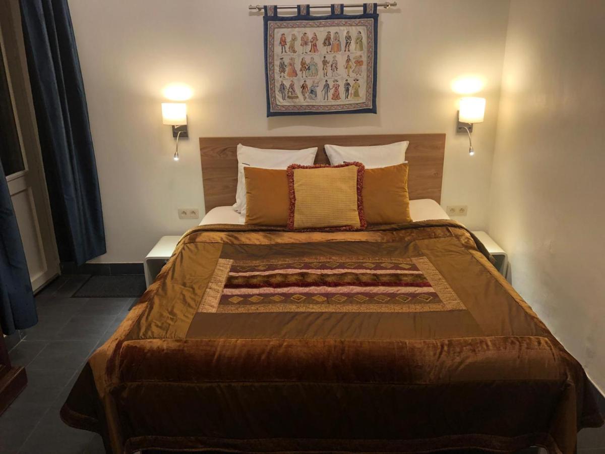 B&B Huyze Walburga photo