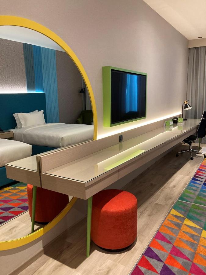 La Quinta by Wyndham Dubai Jumeirah photo