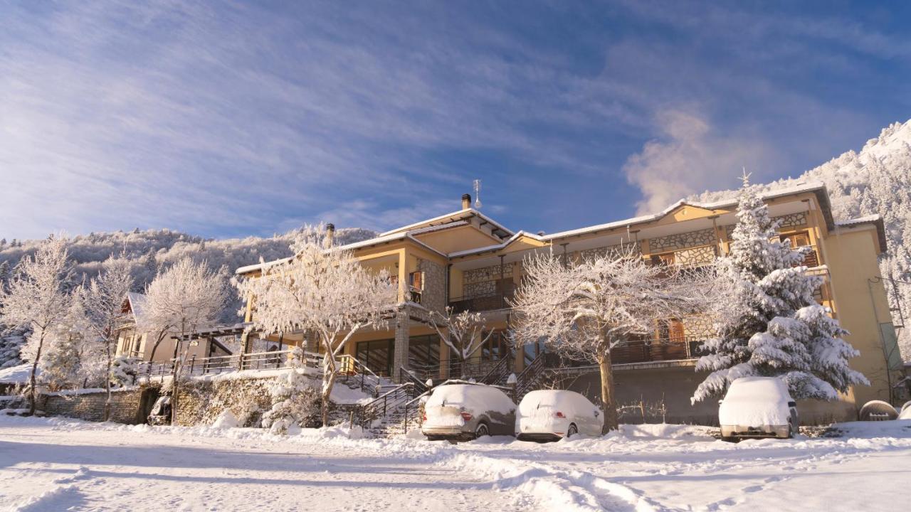 Фото Zampakas Hotel Panorama