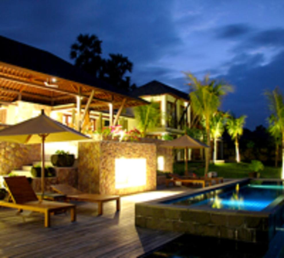 Villa Bukit Segara, Amed - The Bali Guideline
