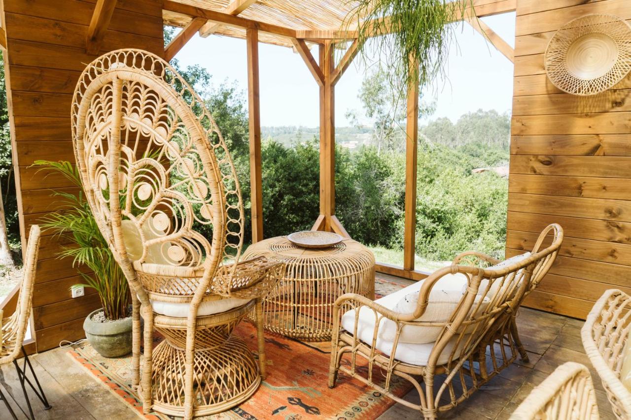 Tented camp Dreamsea Cantabria (España Ruilobuca) - Booking.com