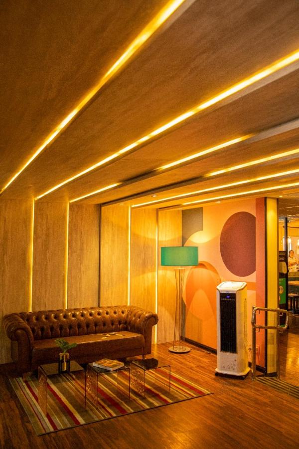 Jockey Class Hotel photo