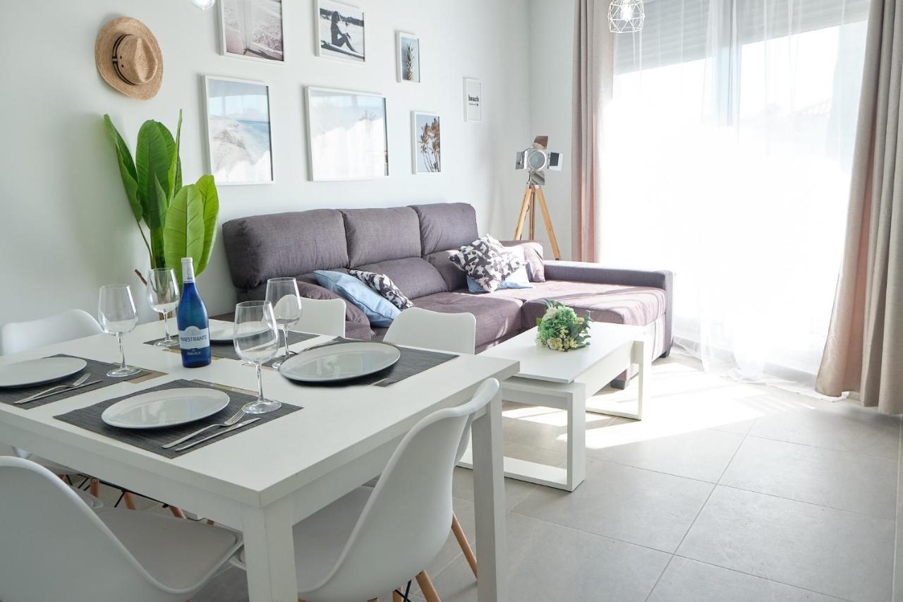 Apartamento Viento Grande - Ole Solutions, Rota – Precios ...