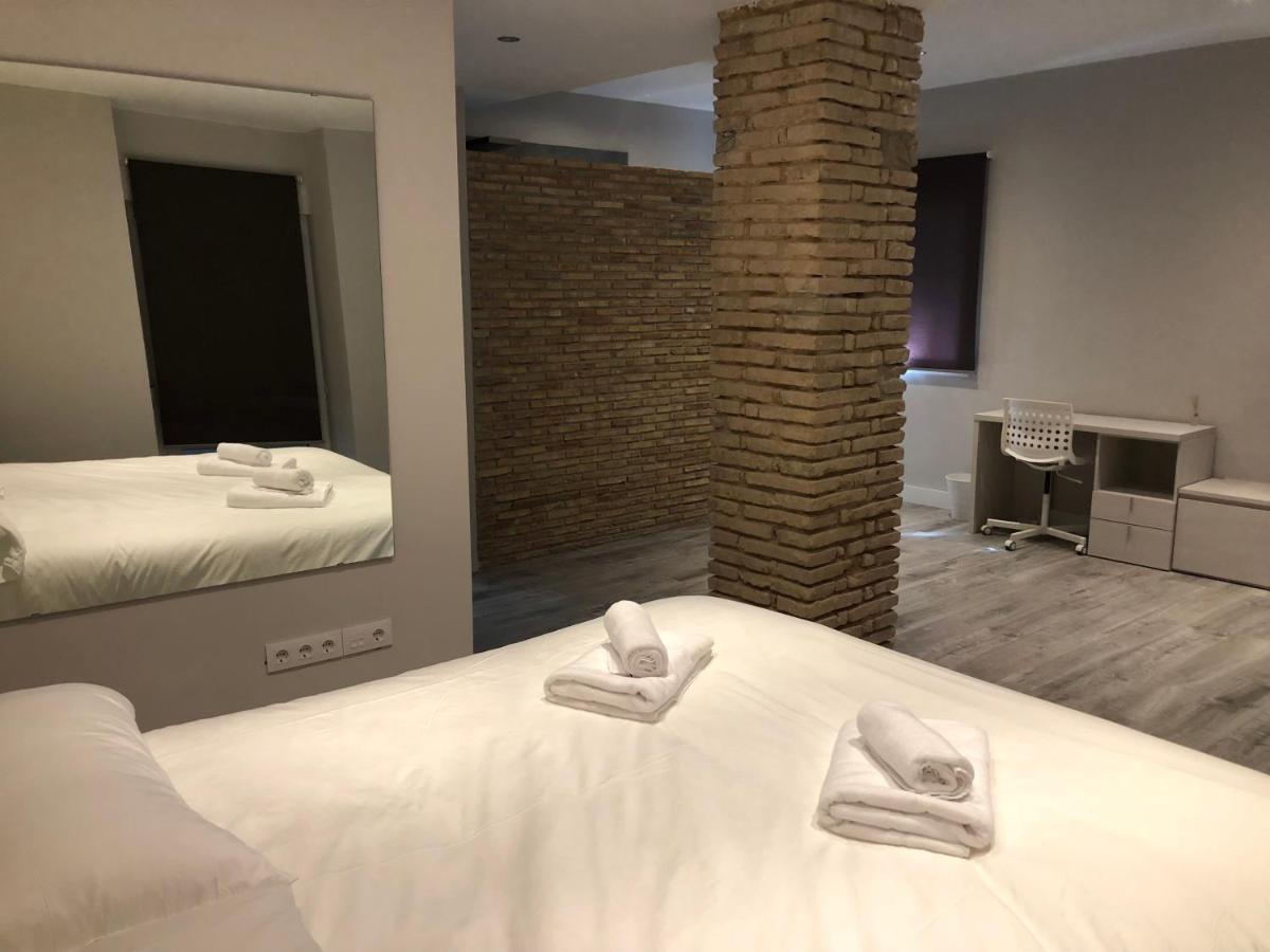 Apartment Las 7 Esencias, Linares, Spain - Booking.com