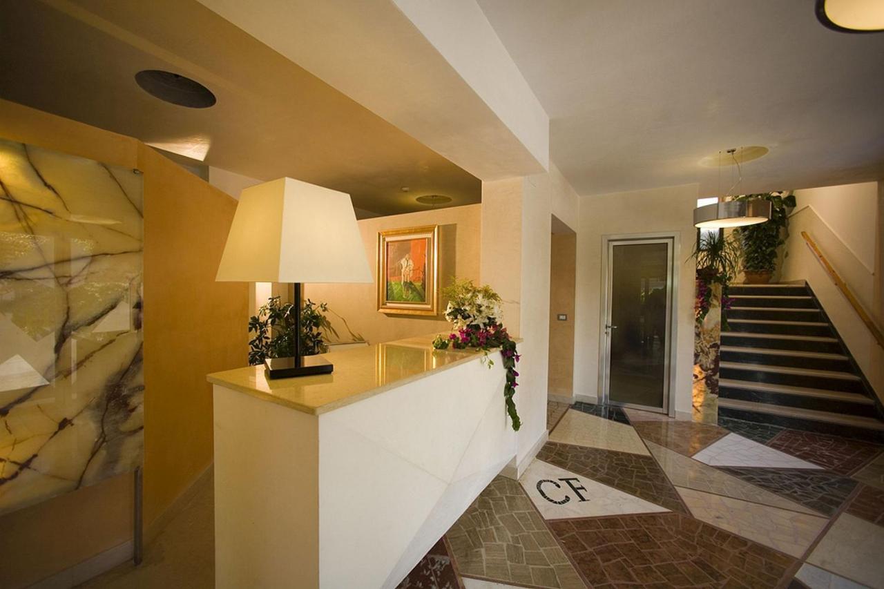 Hotel Ristorante Cavaliere photo
