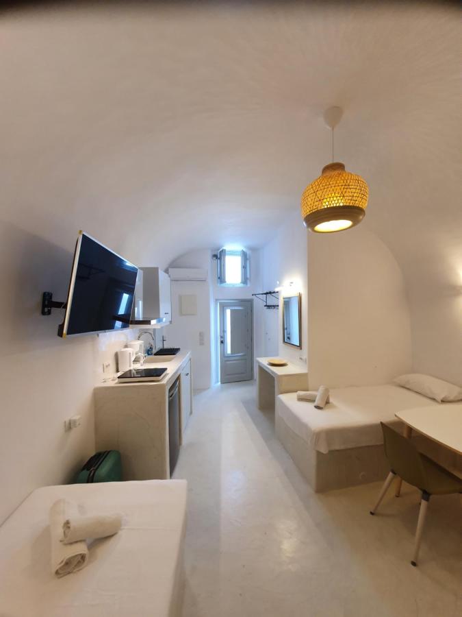 Nefeli Traditional Cave Houses - 3