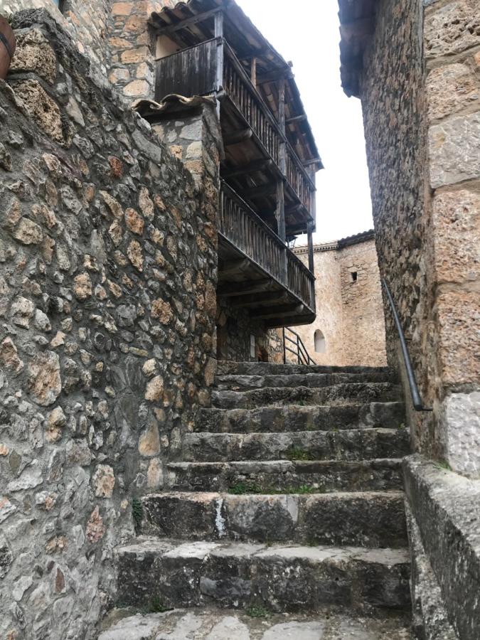 chalet rural Tuixent (España Tuixén) - Booking.com