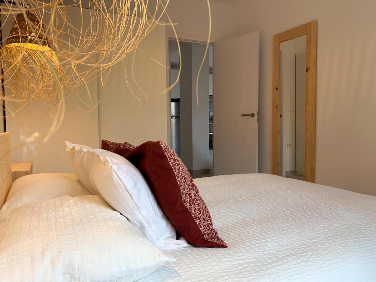Marinas Sol - Tu hogar con jardín privado!, Vera ...