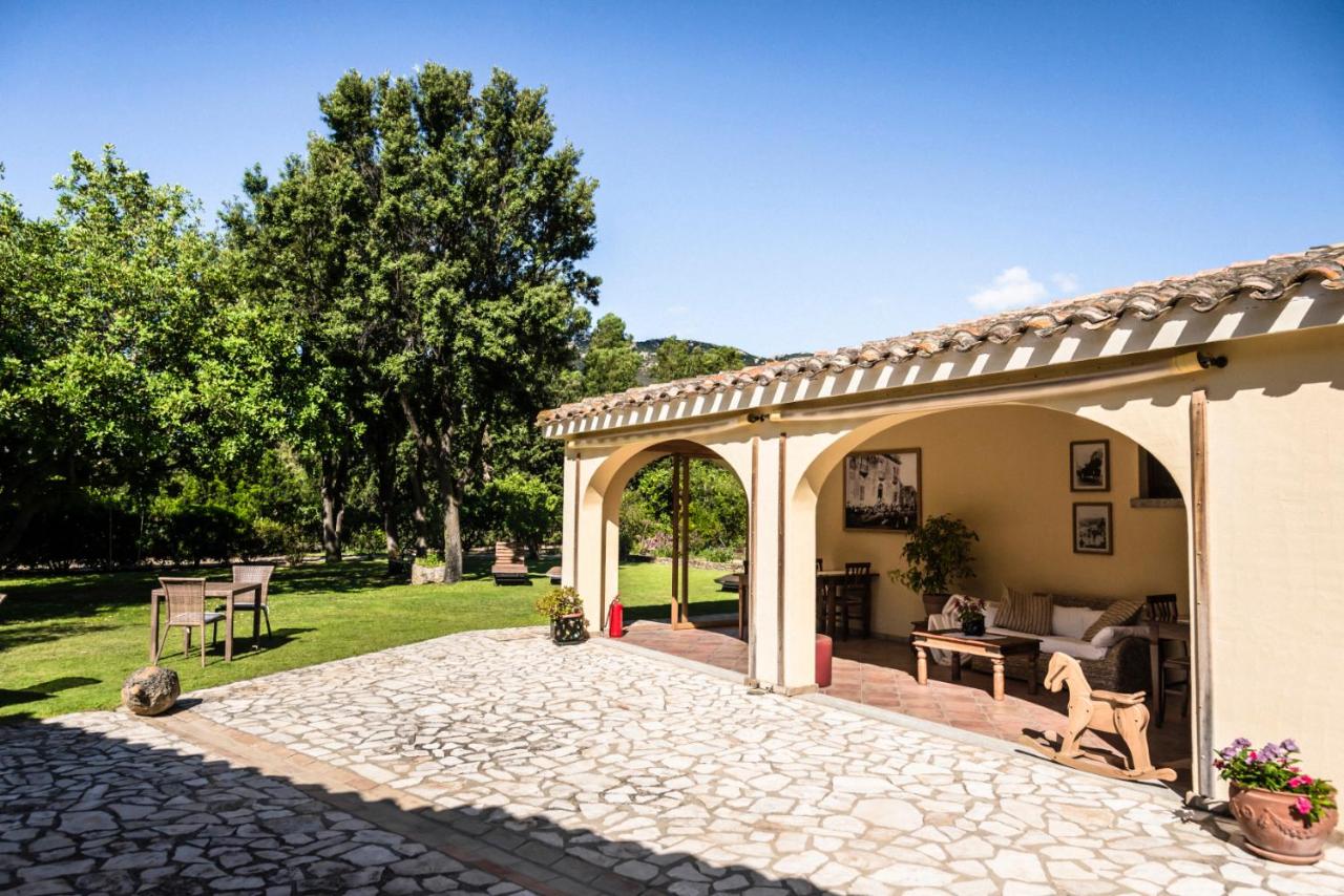 S'Arenada Hotel - Adults Only photo