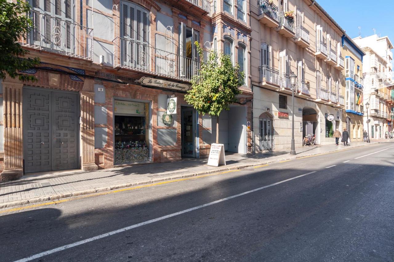 BHost - Apartamento Victoria, Málaga – Updated 2022 Prices