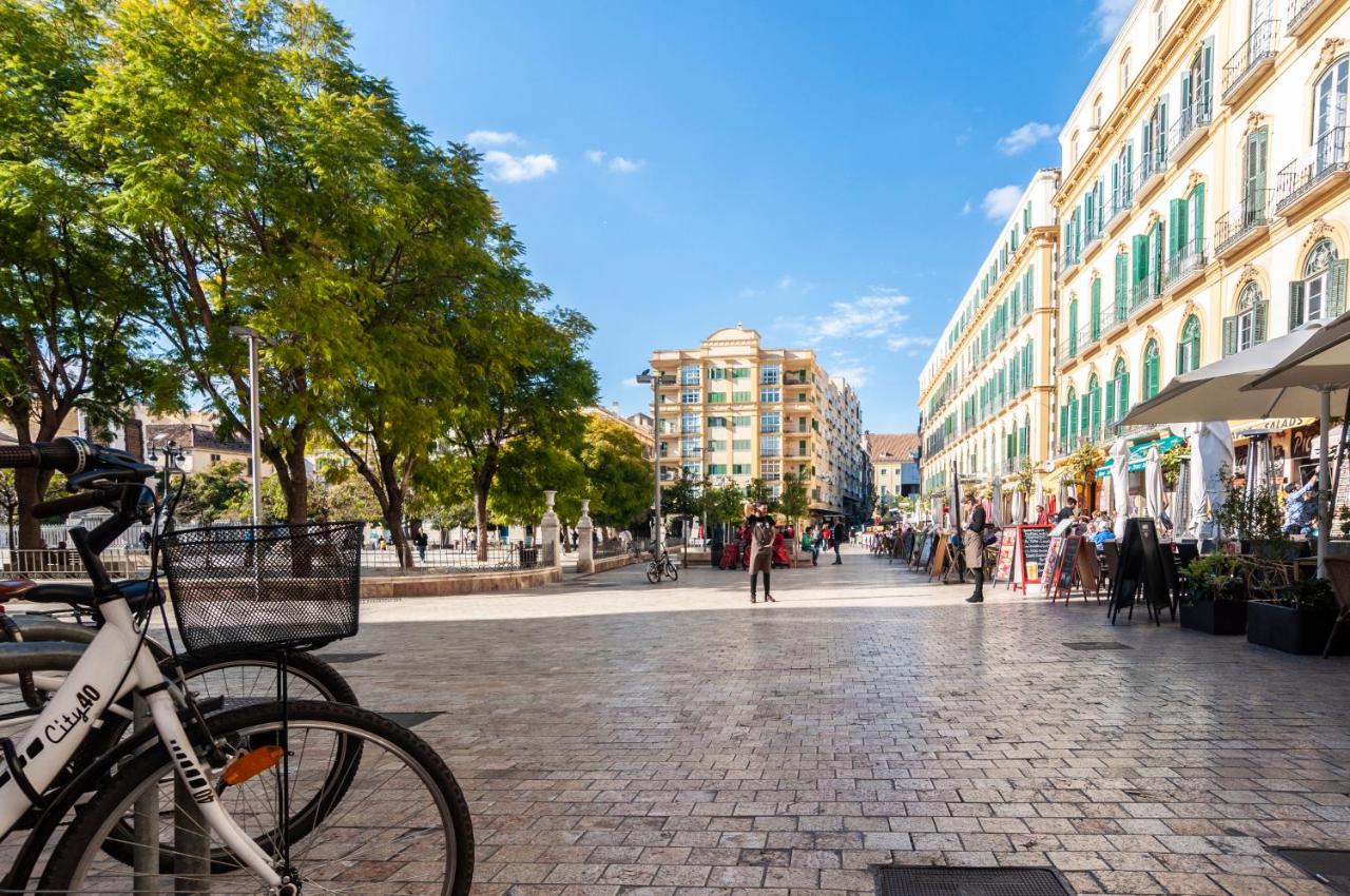 BHost - Apartamento Victoria, Málaga – Updated 2022 Prices