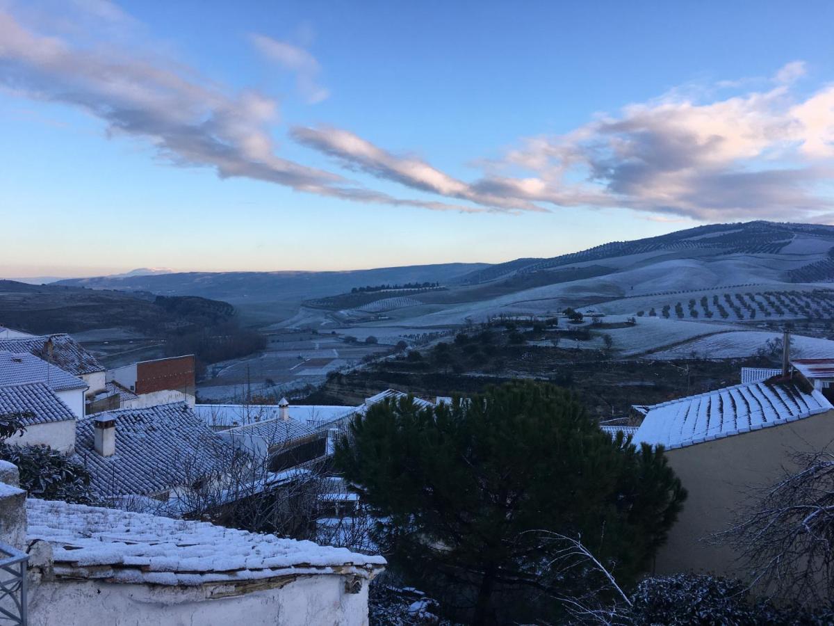 Casa Cervantes (Alhama de Granada) – oppdaterte priser for 2022